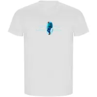 Kruskis Start Walking Eco Kurzarm-t-shirt Kruskis Start Walking Eco Kurzarm-t-shirt