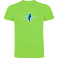 Kruskis Start Walking Kurzarm-t-shirt Kruskis Start Walking Kurzarm-t-shirt