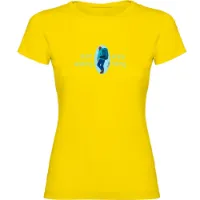 Kruskis Start Walking Kurzarm-t-shirt Kruskis Start Walking Kurzarm-t-shirt