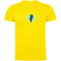 Kruskis Start Walking Kurzarm-t-shirt Kruskis Start Walking Kurzarm-t-shirt