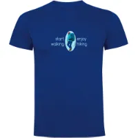 Kruskis Start Walking Kurzarm-t-shirt Kruskis Start Walking Kurzarm-t-shirt