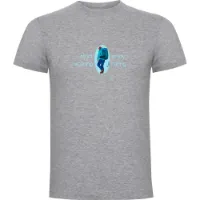 Kruskis Start Walking Kurzarm-t-shirt Kruskis Start Walking Kurzarm-t-shirt