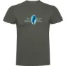 Kruskis Start Walking Kurzarm-t-shirt