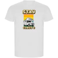 Kruskis Stay Class C Eco Kurzarm-t-shirt Kruskis Stay Class C Eco Kurzarm-t-shirt