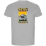 Kruskis Stay Class C Eco Kurzarm-t-shirt
