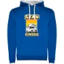 Kruskis Stay Class C Kapuzenpullover