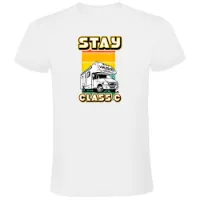 Kruskis Stay Class C Kurzarm-t-shirt