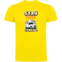 Kruskis Stay Class C Kurzarm-t-shirt