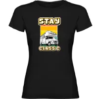 Kruskis Stay Class C Kurzarm-t-shirt Kruskis Stay Class C Kurzarm-t-shirt