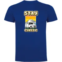 Kruskis Stay Class C Kurzarm-t-shirt Kruskis Stay Class C Kurzarm-t-shirt