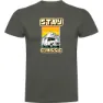 Dark army green