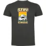 Kruskis Stay Class C Kurzarm-t-shirt