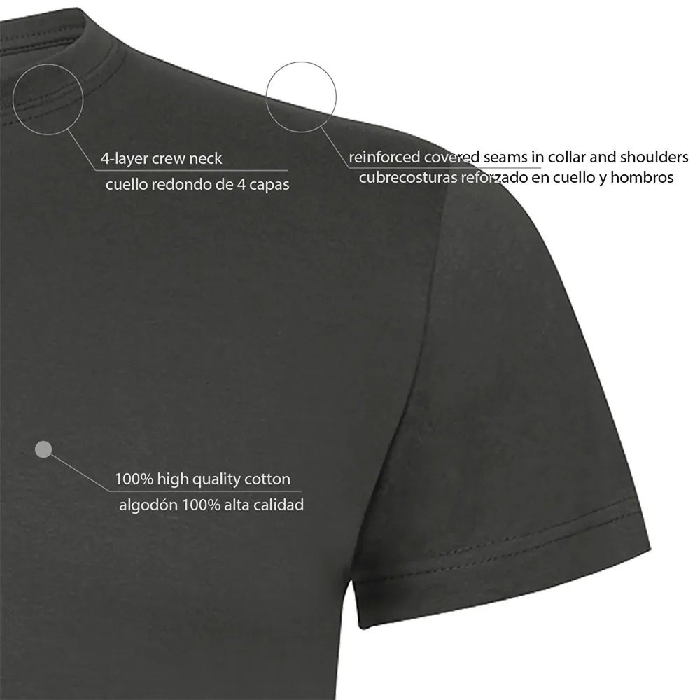 Kruskis Stay Class C Kurzarm-t-shirt Kruskis Stay Class C Kurzarm-t-shirt