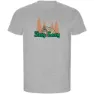 Kruskis Stay Cozy Eco Kurzarm-t-shirt