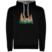 Kruskis Stay Cozy Kapuzenpullover Kruskis Stay Cozy Kapuzenpullover