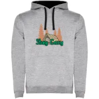 Kruskis Stay Cozy Kapuzenpullover Kruskis Stay Cozy Kapuzenpullover