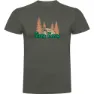 Dark army green