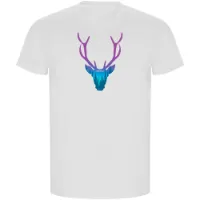 Kruskis Stay Wild Eco Kurzarm-t-shirt Kruskis Stay Wild Eco Kurzarm-t-shirt