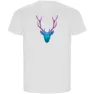 Kruskis Stay Wild Eco Kurzarm-t-shirt