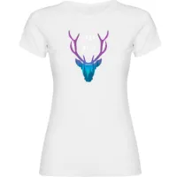 Kruskis Stay Wild Kurzarm-t-shirt