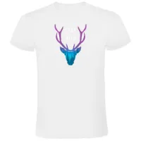 Kruskis Stay Wild Kurzarm-t-shirt