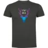 Kruskis Stay Wild Kurzarm-t-shirt