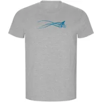 Kruskis Stella Bike Eco Kurzarm-t-shirt Kruskis Stella Bike Eco Kurzarm-t-shirt