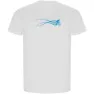 Kruskis Stella Bike Eco Kurzarm-t-shirt