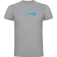Kruskis Stella Bike Kurzarm-t-shirt Kruskis Stella Bike Kurzarm-t-shirt