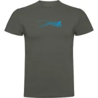 Kruskis Stella Bike Kurzarm-t-shirt Kruskis Stella Bike Kurzarm-t-shirt