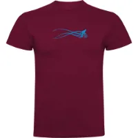 Kruskis Stella Bike Kurzarm-t-shirt Kruskis Stella Bike Kurzarm-t-shirt