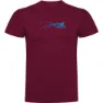 Kruskis Stella Bike Kurzarm-t-shirt