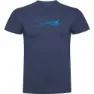 Kruskis Stella Bike Kurzarm-t-shirt