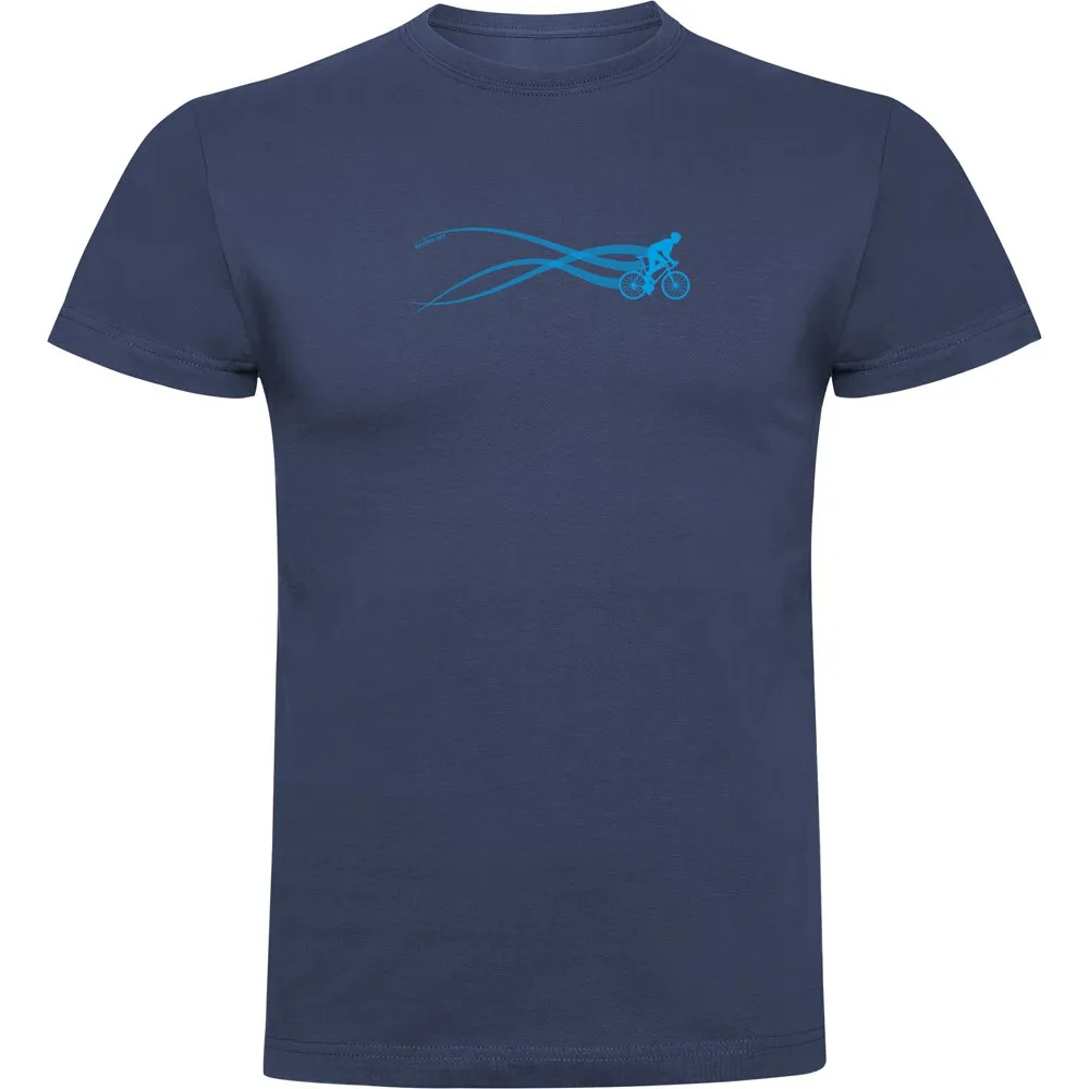 Kruskis Stella Bike Kurzarm-t-shirt