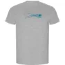 Kruskis Stella Climb Eco Kurzarm-t-shirt