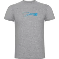Kruskis Stella Climb Kurzarm-t-shirt Kruskis Stella Climb Kurzarm-t-shirt