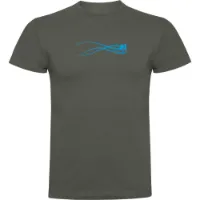 Kruskis Stella Climb Kurzarm-t-shirt Kruskis Stella Climb Kurzarm-t-shirt