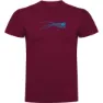 Dark red
