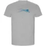 Kruskis Stella Mtb Eco Kurzarm-t-shirt