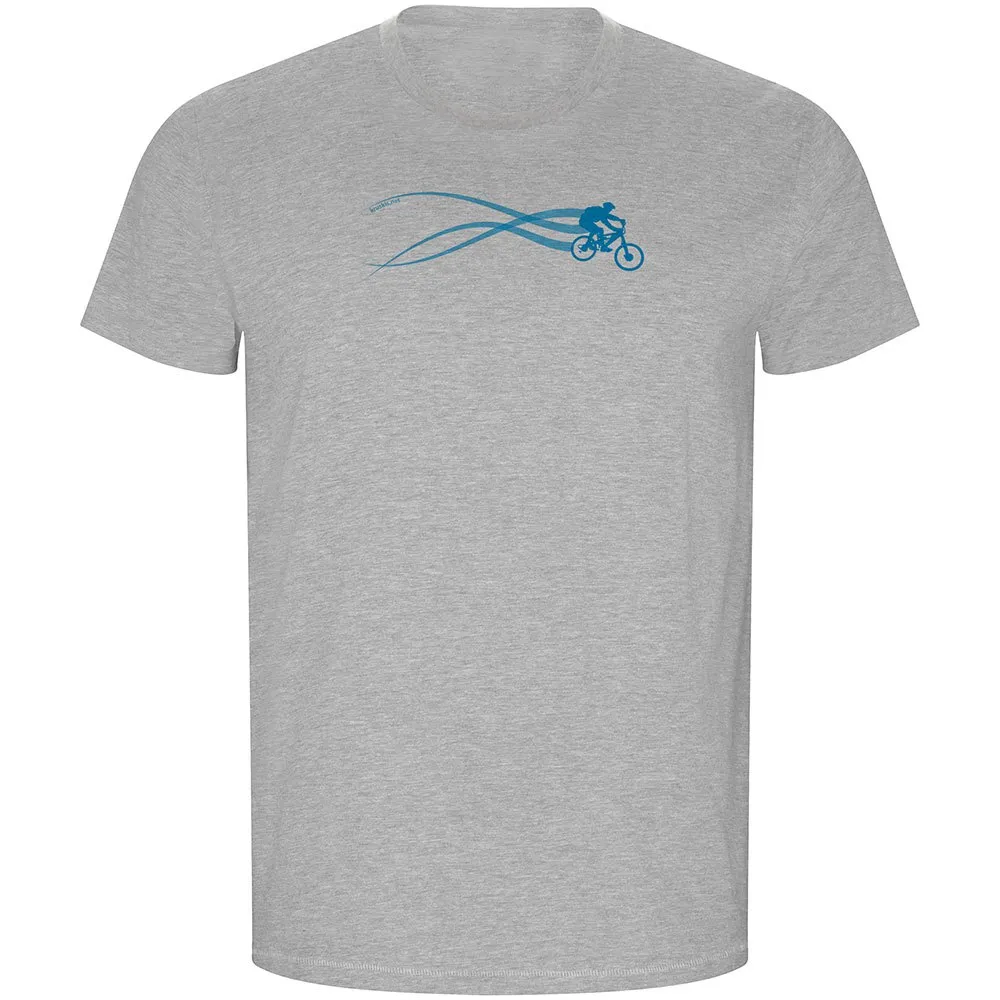 Kruskis Stella Mtb Eco Kurzarm-t-shirt Kruskis Stella Mtb Eco Kurzarm-t-shirt