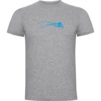 Kruskis Stella Mtb Kurzarm-t-shirt Kruskis Stella Mtb Kurzarm-t-shirt