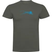 Kruskis Stella Mtb Kurzarm-t-shirt Kruskis Stella Mtb Kurzarm-t-shirt