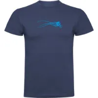 Kruskis Stella Mtb Kurzarm-t-shirt Kruskis Stella Mtb Kurzarm-t-shirt