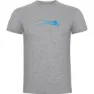 Kruskis Stella Mtb Kurzarm-t-shirt