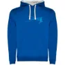 Kruskis Stella Run Two-colour Kapuzenpullover male