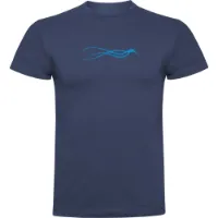 Kruskis Stella Swim Kurzarm-t-shirt male