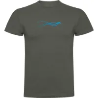 Kruskis Stella Swim Kurzarm-t-shirt male