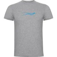 Kruskis Stella Swim Kurzarm-t-shirt male