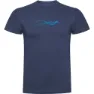 Kruskis Stella Swim Kurzarm-t-shirt male