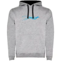 Kruskis Stella Swim Two-colour Kapuzenpullover Kruskis Stella Swim Two-colour Kapuzenpullover
